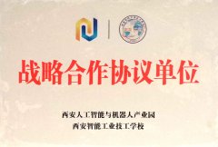 战略合作协议单位
