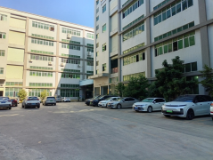 西安智能工业技工学校—