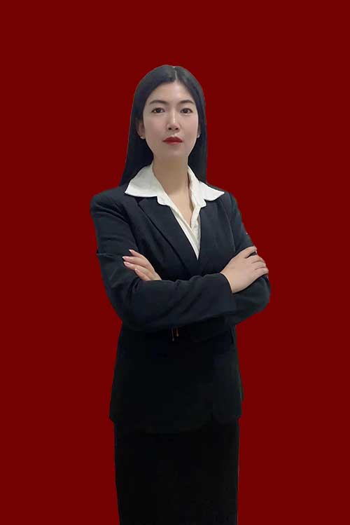 胡月娇