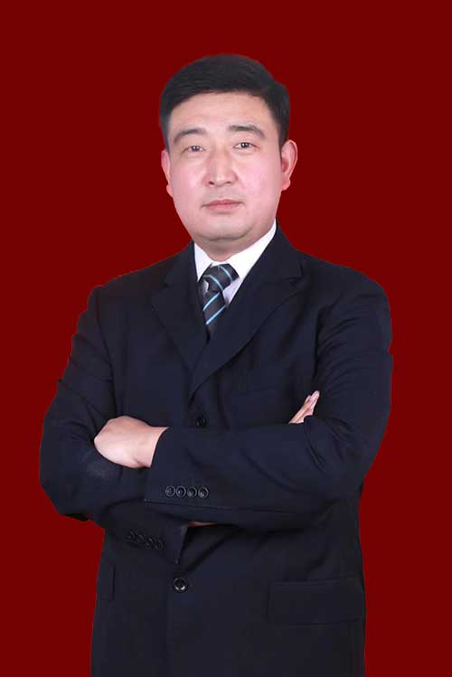 张岸