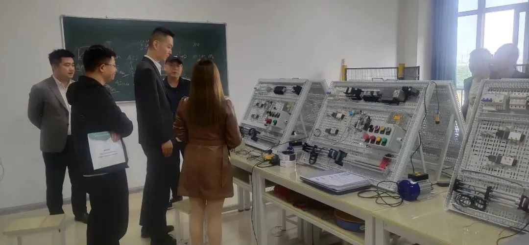 短期培训